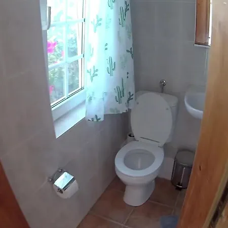 Casa Eden Apartment Tías