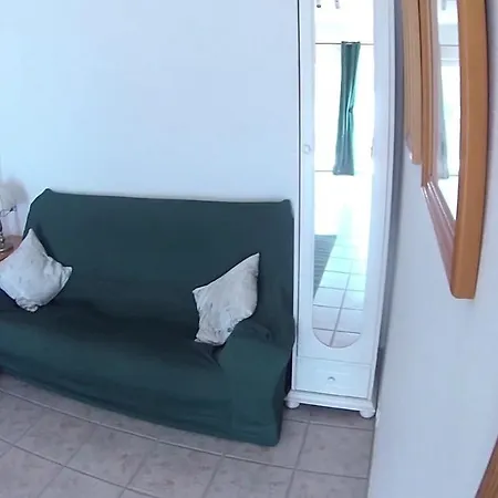 Casa Eden Appartement