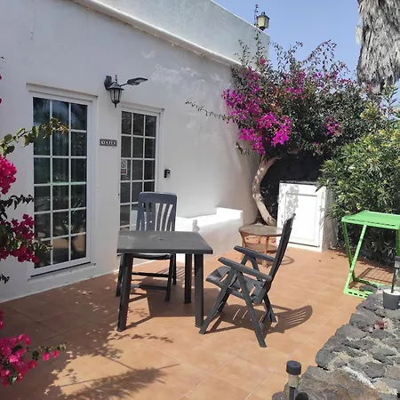 Appartement Casa Eden *