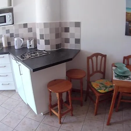 Casa Eden Apartment *