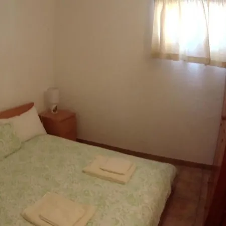 Casa Eden Apartment *