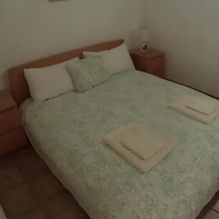 Apartment Casa Eden