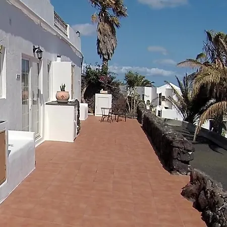 Casa Eden Daire *