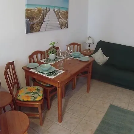 Casa Eden *