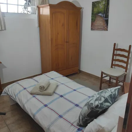 Casa Eden Апартаменты