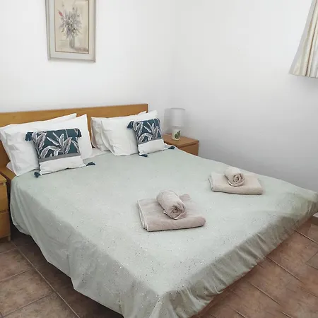 Casa Eden Апартаменты *