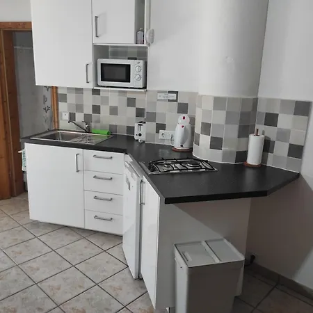 Casa Eden Апартаменты Тиас