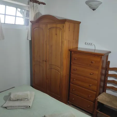 Casa Eden Апартаменты *