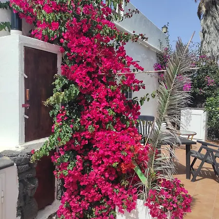 Casa Eden