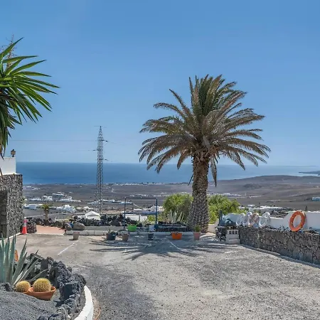 Casa Eden Апартаменты