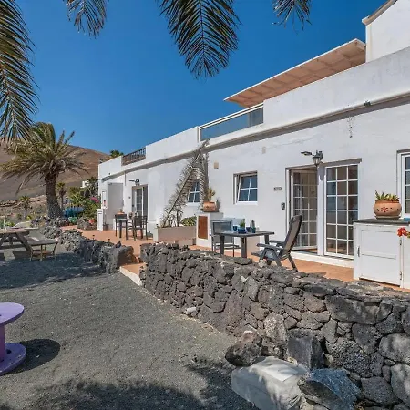 Casa Eden Апартаменты