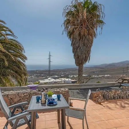 Casa Eden * Тиас