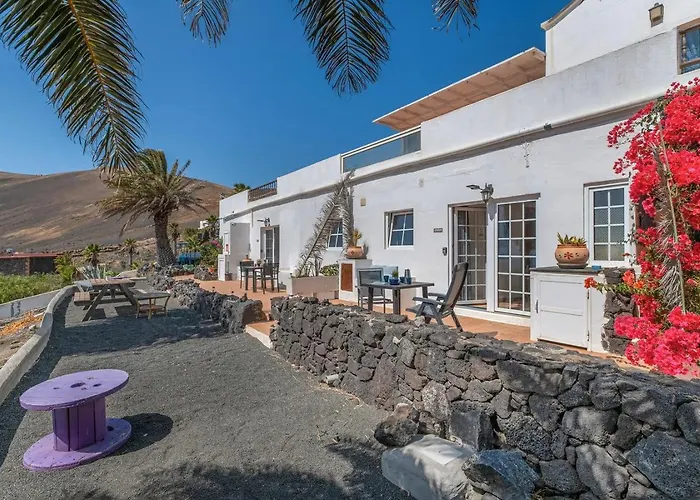 Casa Eden דירה