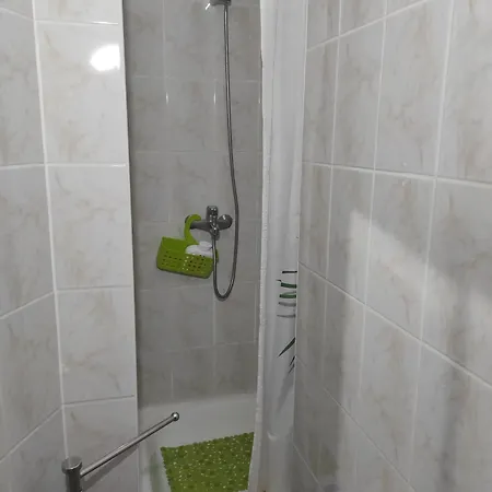 Casa Eden * Tías