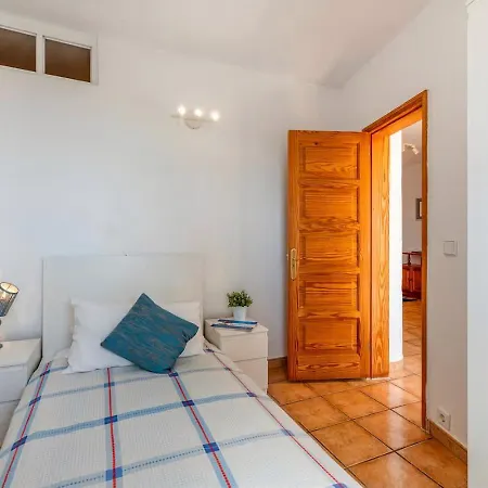 Apartmán Casa Eden Tías